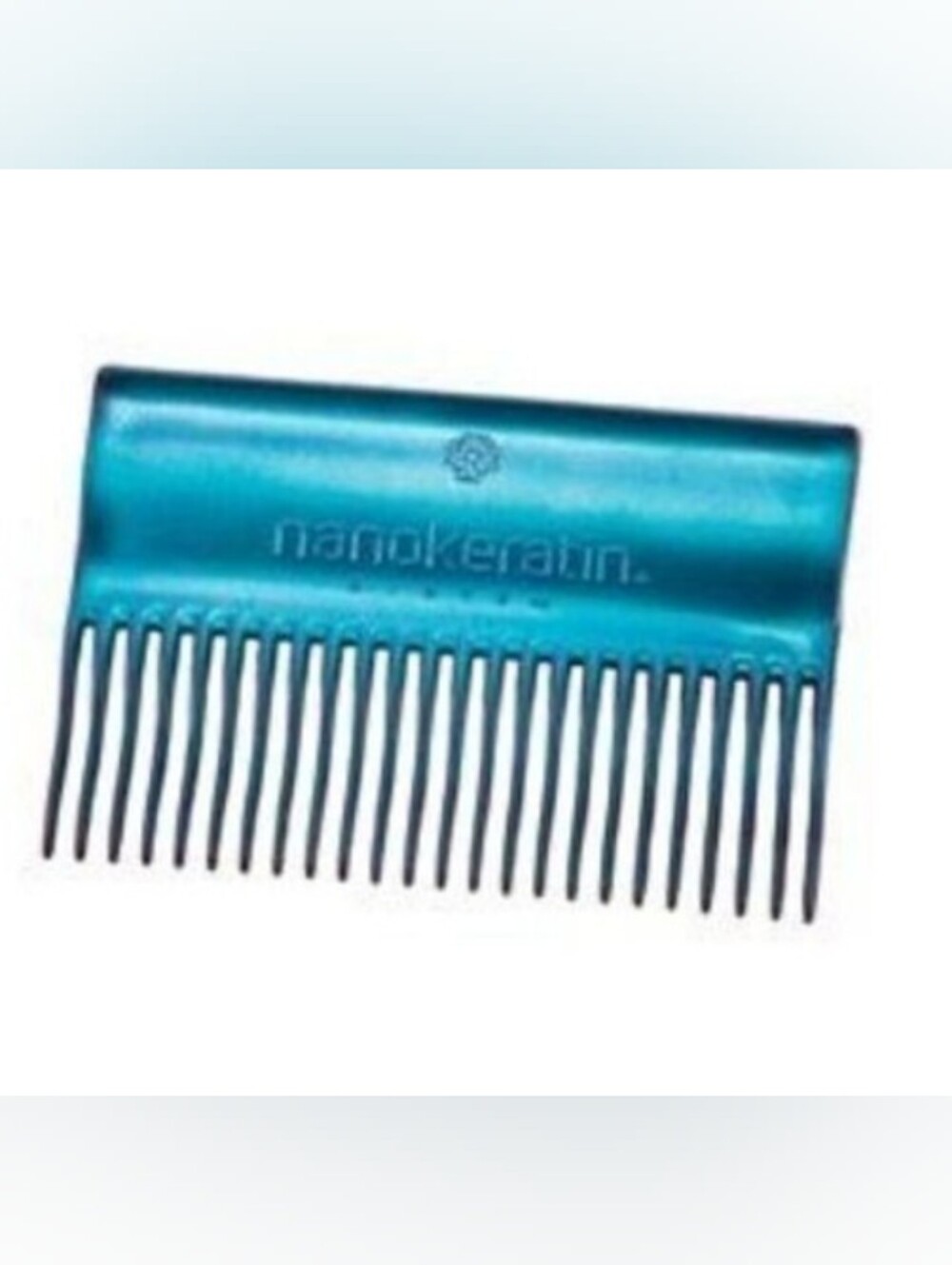 🪮Nanokeratin Comb🪮 BNWOT